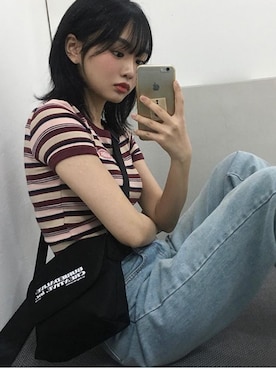 Buried Aliveさんのコーディネート