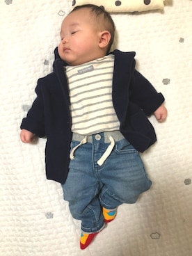 Gakuさんのコーディネート