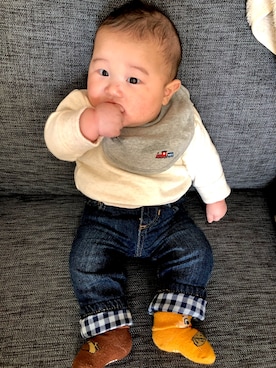 Gakuさんのコーディネート