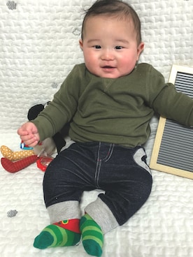 Gakuさんのコーディネート