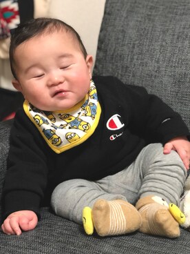 Gakuさんのコーディネート