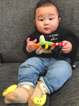 Gakuさんのコーディネート