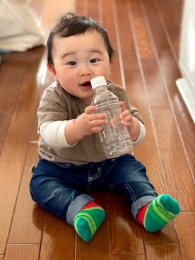 Gakuさんのコーディネート