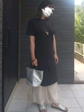 テトさんのコーディネート