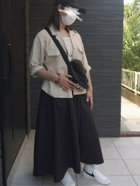 テトさんのコーディネート