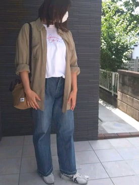 テトさんのコーディネート