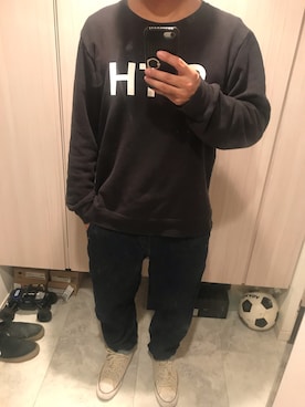 らくさんのコーディネート