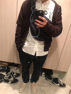 らくさんのコーディネート