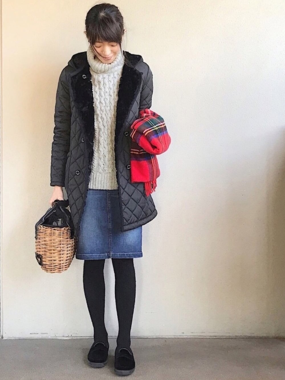URBAN RESEARCH DOORS WOMENS（アーバンリサーチ ドアーズ