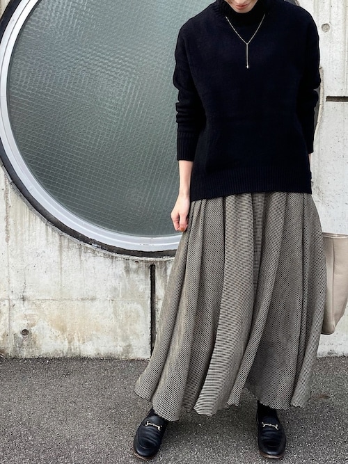 IENA LA BOUCLE（イエナラブークル）の「IENA LA BOUCLE 楊柳  