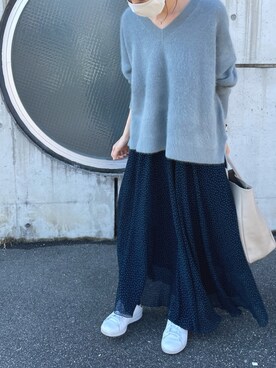 IENA LA BOUCLE（イエナラブークル）の「IENA LA BOUCLE 楊柳