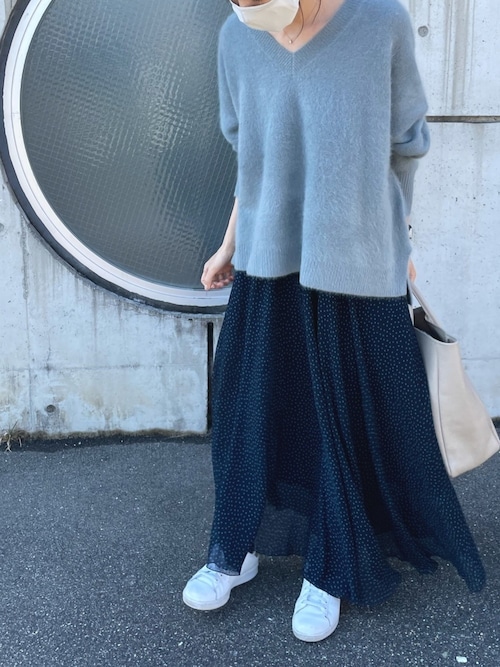 IENA LA BOUCLE（イエナラブークル）の「IENA LA BOUCLE 楊柳