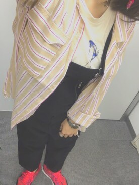 大原櫻子 のレディース人気ファッションコーディネート Wear