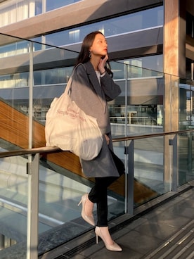 美波 minamiさんのコーディネート