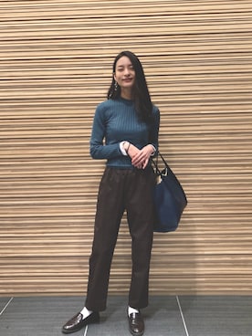 美波 minamiさんのコーディネート