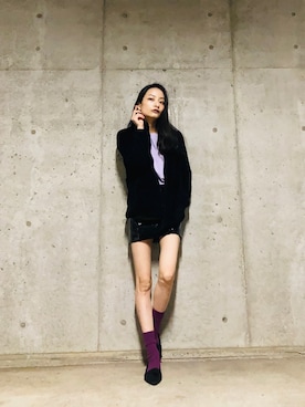 美波 minamiさんのコーディネート