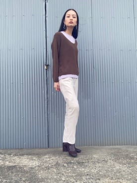 美波 minamiさんのコーディネート