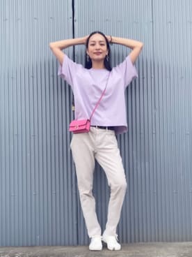 美波 minamiさんのコーディネート