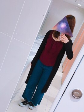 Mikan さんのコーディネート