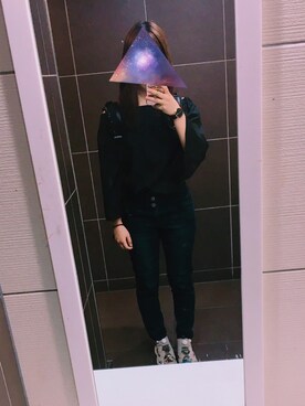 Mikan さんのコーディネート