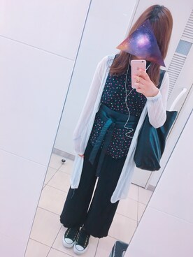 Mikan さんのコーディネート