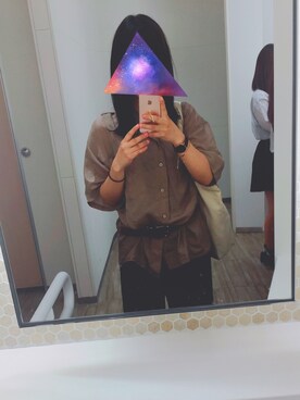 Mikan さんのコーディネート