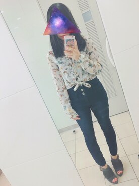 Mikan さんのコーディネート