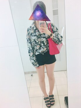 Mikan さんのコーディネート