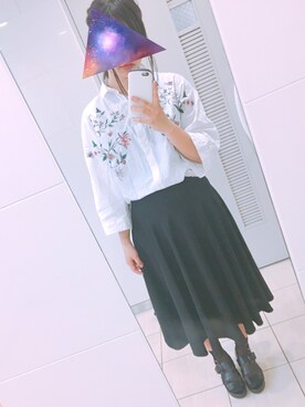 Mikan さんのコーディネート