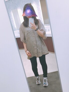 Mikan さんのコーディネート