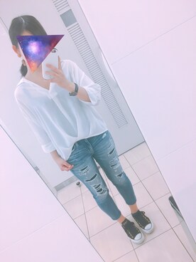 Mikan さんのコーディネート