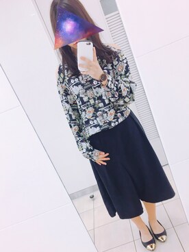 Mikan さんのコーディネート