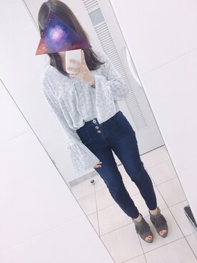 Mikan さんのコーディネート