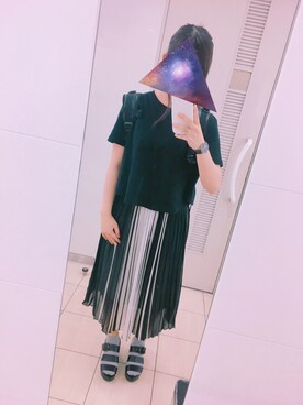 Mikan さんのコーディネート