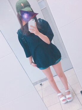 Mikan さんのコーディネート