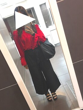 Mikan さんのコーディネート