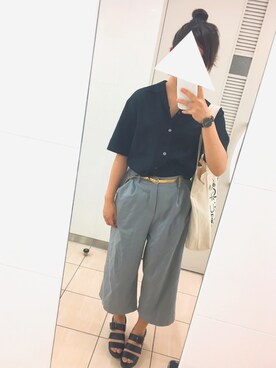 Mikan さんのコーディネート