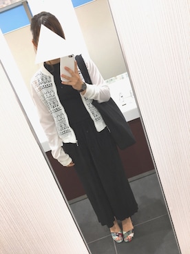 Mikan さんのコーディネート