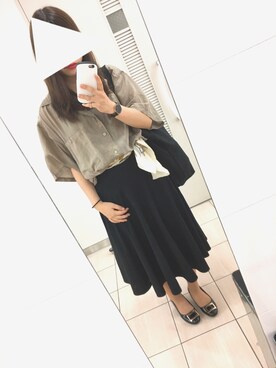 Mikan さんのコーディネート