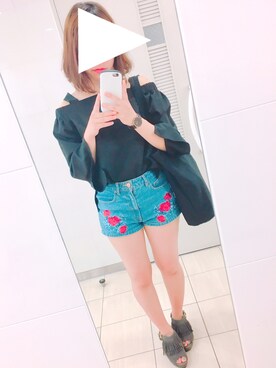 Mikan さんのコーディネート