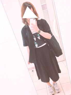 Mikan さんのコーディネート