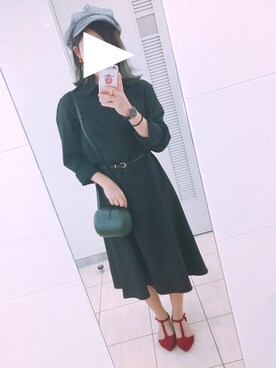 Mikan さんのコーディネート