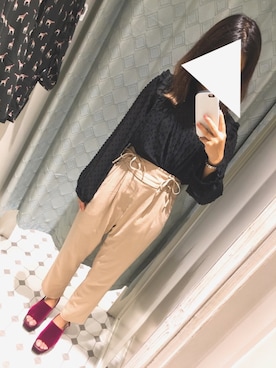 Mikan さんのコーディネート