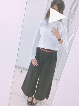 Mikan さんのコーディネート