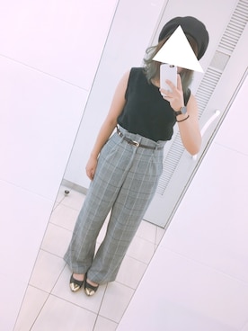 Mikan さんのコーディネート