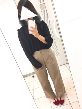 Mikan さんのコーディネート