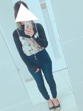 Mikan さんのコーディネート