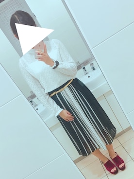 Mikan さんのコーディネート