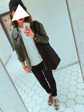 Mikan さんのコーディネート