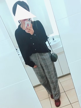 Mikan さんのコーディネート